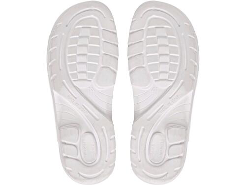 Obuv sandál CXS BEA, bez pásku, bílý, vel. 38